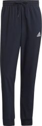 Adidas Spodnie męskie adidas Essentials Tapered Cuff 3 Stripes Pants granatowe GK8981 S. Spodnie sportowe męskie Adidas, m, bez wzorów. Za 148.61 zł.