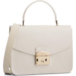 Torebka FURLA - Metropolis 903884 B BLE8 ARE Petalo. Torebki do ręki damskie marki Furla. Za 1,470.00 zł.