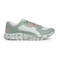 Buty do biegania damskie Under Armour Charged Bandit Trail 3. Zielone obuwie sportowe damskie Under Armour, bez wzorów, do biegania. W wyprzedaży za 345.85 zł.