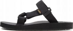 Teva M'S Universal Slide, BLK, 43 (us 10); uk 9. Sandały męskie Teva, bez zapięcia. Za 175.29 zł.