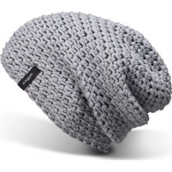 Woox Wiosenna Czapka Krasnal Unisex |Handmade| Popielata Frigus Beanie Silver - Frigus Beanie Silver - - 8595564755098. Czapki i kapelusze damskie marki Woox. Za 84.85 zł.