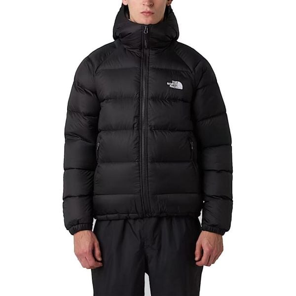 Kurtka THE NORTH FACE M HYDRNLTE DWN HDY Czarny. Czarne kurtki damskie The North Face, m, bez wzorów, z nylonu, bez kaptura. Za 960.00 zł.
