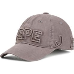 Czapka z daszkiem PEPE JEANS - Kampen Cap PM040429 Factory Blk 997. Czapki i kapelusze damskie marki Pepe Jeans. Za 99.00 zł.