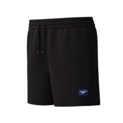 Spodenki męskie Speedo Classic Logo Volley 13''. Czarne szorty męskie Speedo, m, bez wzorów. Za 110.49 zł.