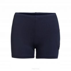 Spodenki tenisowe Fila Ballpants Bella. Niebieskie szorty damskie Fila, s, bez wzorów, z tkaniny. Za 90.99 zł.