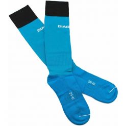 Skarpetki Piłkarskie Diadora AIA 43-46 - Oddychające i Trwałe. Czerwone legginsy sportowe męskie Diadora, bez wzorów. Za 118.99 zł.