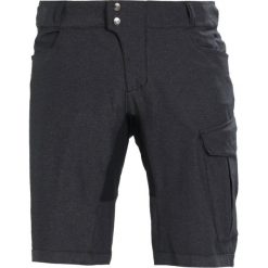 Vaude ME TREMALZO II 2IN1 Krótkie spodenki sportowe black. Krótkie spodenki sportowe męskie Vaude, z elastanu, sportowe. Za 509.00 zł.