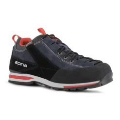 Buty trekkingowe ALPINA ROYAL VIBRAM. Trekkingi męskie Alpina, trekkingowe. W wyprzedaży za 399.99 zł.