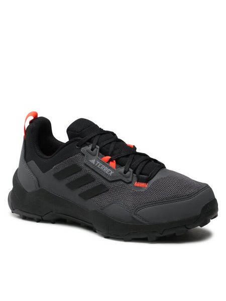 Adidas Trekkingi Terrex AX4 HP7391 Szary. Szare trekkingi męskie Adidas, trekkingowe. Za 359.99 zł.