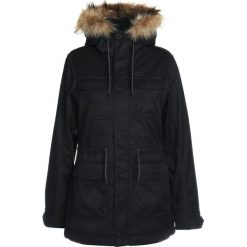 Oakley TAMARACK JACKET 2.0 Kurtka snowboardowa blackout. Kurtki sportowe damskie marki Oakley. W wyprzedaży za 683.10 zł.