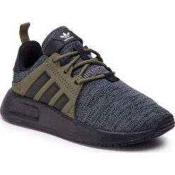 Buty adidas - X_Plr C CG6815 Dgreyh/Cblack/Rawkha. Półbuty chłopięce marki Adidas. Za 229.00 zł.