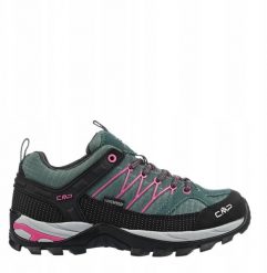Buty trekkingowe damskie CMP Buty trekkingowe damskie CMP Rigel Low 3Q54456 60ET 40. Trekkingi damskie CMP. Za 448.99 zł.