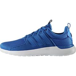 Adidas Buty męskie Cloudfoam Lite Racer niebieskie r. 44 (AW4028). Buty sportowe męskie marki Adidas. Za 205.74 zł.