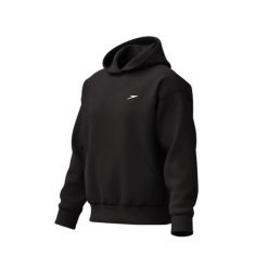 Bluza z kapturem Speedo Pro. Zielone bluzy sportowe męskie Speedo, l, bez wzorów, z bawełny, z kapturem, na fitness i siłownię. Za 398.00 zł.