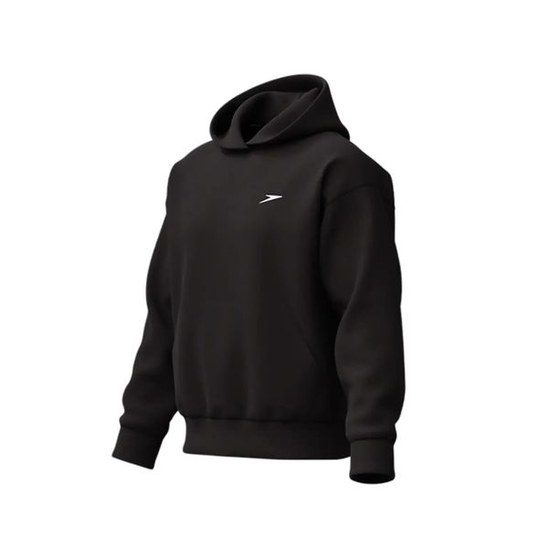Bluza z kapturem Speedo Pro. Zielone bluzy męskie Speedo, l, bez wzorów, z bawełny, z kapturem. Za 401.00 zł.