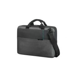 Qibyte 15,6 Czarny Torba SAMSONITE. Torby na laptopa męskie marki Samsonite. Za 249.00 zł.