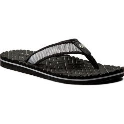 Japonki TOMMY HILFIGER - Mellie 9D FW0FW00933 Black 990. Klapki damskie marki Tommy Hilfiger. W wyprzedaży za 109.00 zł.