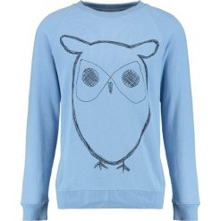 Knowledge Cotton Apparel BIG OWL Bluza allure. Kardigany męskie Knowledge Cotton Apparel, z bawełny. W wyprzedaży za 359.10 zł.
