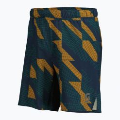 Spodenki do biegania męskie SCOTT Endurance LT. Niebieskie krótkie spodenki sportowe męskie Scott, l, bez wzorów, z elastanu, do biegania. Za 139.99 zł.