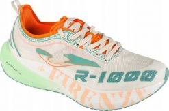 Joma Joma R.1000 Men 2425 RR100W2425 Beżowe 43. Brązowe buty sportowe męskie Joma, bez zapięcia. Za 548.73 zł.
