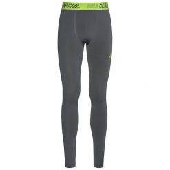 Odlo Spodnie tech. Odlo Pants Ceramicool - 160252 - 160252/10478/L. Spodnie dresowe damskie marki Odlo. Za 123.14 zł.