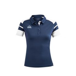 Koszulka polo dla dziewczynki Acerbis Kemari. Białe t-shirty i topy dla dziewczynek ACERBIS, bez wzorów, z materiału, bez ramiączek. Za 109.50 zł.