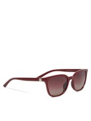 Armani Exchange Okulary przeciwsłoneczne 0AX4168SU 838700 Bordowy. Czerwone okulary przeciwsłoneczne damskie Armani Exchange. Za 379.99 zł.