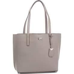 Torebka MICHAEL MICHAEL KORS - Ana 30F8SX4T8L Pearl Grey. Torebki do ręki damskie marki MICHAEL Michael Kors. Za 1,279.00 zł.