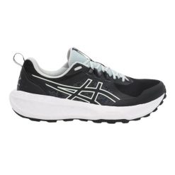 Męskie Buty Sportowe Gel Sonoma 8. Czarne trekkingi męskie Asics, trekkingowe. Za 583.99 zł.