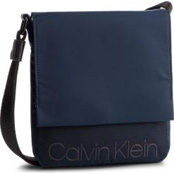 Saszetka CALVIN KLEIN - Shadow Reporter W Flap K50K504398 067. Saszetki męskie marki Calvin Klein. Za 299.00 zł.
