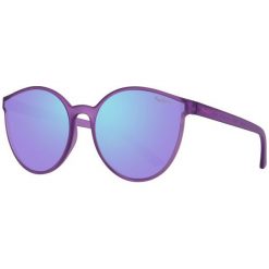 Pepe Jeans Okulary Przeciwsłoneczne Damskie Fioletowe. Okulary przeciwsłoneczne damskie marki Pepe Jeans. Za 159.00 zł.
