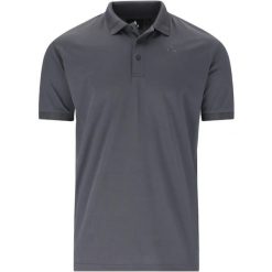 Polo Whistler Felox V2. Niebieskie koszulki polo męskie Whistler, m, bez wzorów, bez ramiączek. Za 177.50 zł.