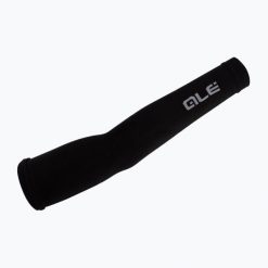 Rękawki rowerowe Alé Cycling Seamless. Czarne buty sportowe męskie ALÉ CYCLING, bez wzorów, sportowe. W wyprzedaży za 163.99 zł.