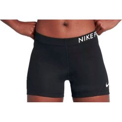 Nike Spodenki Treningowe Pro Short 3in W 889577-010 S. Spodnie sportowe damskie marki Nike. Za 99.00 zł.
