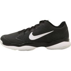 Nike Performance AIR ZOOM ULTRA Obuwie do tenisa Outdoor black/white/anthracite. Buty sportowe męskie marki Nike Performance. W wyprzedaży za 377.10 zł.