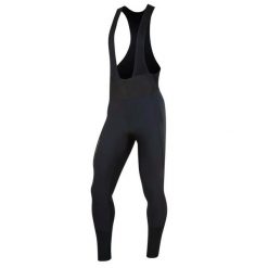 Długie spodenki Pearl Izumi Amfib Lite Bib. Czarne krótkie spodenki sportowe męskie Pearl Izumi, s, bez wzorów, z materiału, wizytowe. Za 701.60 zł.