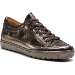 Półbuty CAPRICE - 9-23654-21 Gunmet.Rep.Com 929. Półbuty damskie marki Caprice. W wyprzedaży za 189.00 zł.