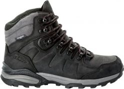 Buty trekkingowe męskie Jack Wolfskin Buty trekkingowe męskie Jack Wolfskin REFUGIO PRIME TEXAPORE MID M (4059691_6350) 41. Trekkingi męskie Jack Wolfskin. Za 501.90 zł.