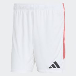 Spodenki piłkarskie ADIDAS Tiro 26. Szorty sportowe damskie Adidas, m, bez wzorów, sportowe, do piłki nożnej, climacool (adidas). Za 119.99 zł.