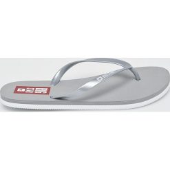 Big Star - Japonki. Szare klapki damskie Big Star. W wyprzedaży za 39.90 zł.