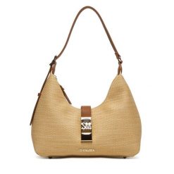 Torebka Steve Madden. Brązowe torebki do ręki damskie Steve Madden, bez wzorów, klasyczne, bez dodatków. Za 469.99 zł.