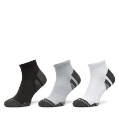 Skarpety krótkie Under Armour. Skarpety damskie Under Armour, bez wzorów. Za 49.99 zł.