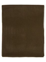 Marie Lund szalik z czystego kaszmiru Kobiety Kaszmir zielony, ONE SIZE. Zielone szaliki i chusty damskie Marie Lund, bez wzorów, z kaszmiru, klasyczne. Za 449.95 zł.