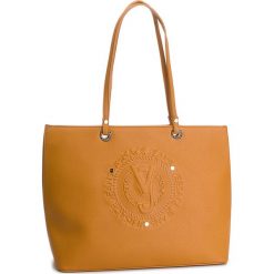 Torebka VERSACE JEANS - E1VSBBX2 70828 602. Brązowe torby na ramię damskie Versace Jeans. Za 549.00 zł.
