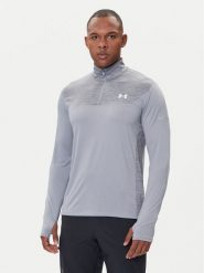 Under Armour Koszulka techniczna Tech™ Utility 6004963 Szary Loose Fit. Szare koszulki sportowe męskie Under Armour, m, bez wzorów, z syntetyku, bez kołnierzyka, bez ramiączek, na fitness i siłownię. Za 179.99 zł.