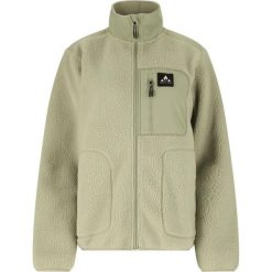 Damski polar Whistler Felis. Zielone bluzy sportowe damskie Whistler, bez wzorów, z polaru, bez kaptura, narciarskie. Za 281.00 zł.