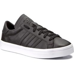 Buty adidas - CourtVantage BZ0442 Cblack/Cblack/Cblack. Obuwie sportowe damskie Adidas. W wyprzedaży za 209.00 zł.
