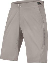 Spodenki rowerowe męskie Endura GV500 Foyle Baggy Short. Czarne krótkie spodenki sportowe męskie ENDURA, m, bez wzorów, rowerowe. Za 409.99 zł.
