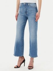 JOOP! Jeans Jeansy 30046443 Niebieski Straight Fit. Niebieskie jeansy damskie JOOP! Jeans. Za 329.99 zł.