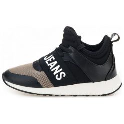 Pepe Jeans Tenisówki Damskie Koko Logo 40 Czarny. Trampki i tenisówki damskie marki bonprix. Za 415.00 zł.